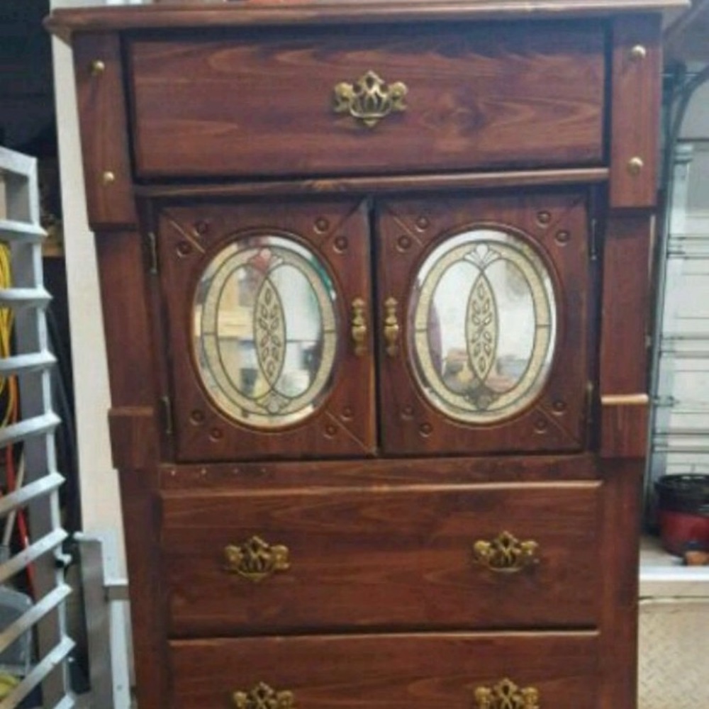 Antiques